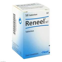 Reneel® NT 50 Tbl.