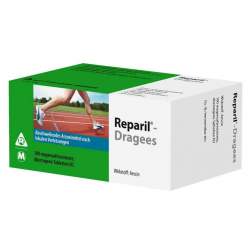 Reparil®-Dragees Madaus 20 mg, 100 magensaftres., überz. Tbl.