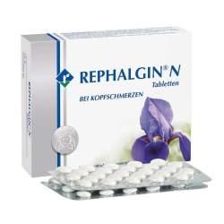 REPHALGIN® N 50 Tbl.