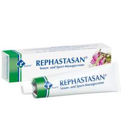 REPHASTASAN® Venen- u. Sport-Massagecreme 100g