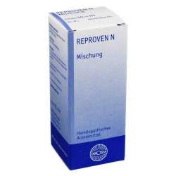 Reproven N Tropf. 50 ml