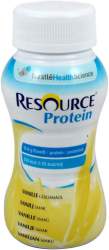 RESOURCE Protein Drink Vanille