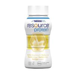 RESOURCE Protein Drink Vanille