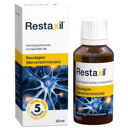 Restaxil, Mischung 30ml