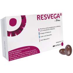 Resvega 3x60 Kaps.