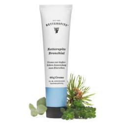 Retterspitz Bronchial Creme 40 g