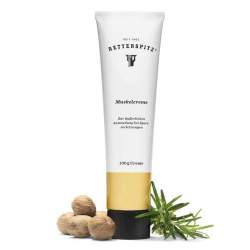 RETTERSPITZ Muskelcreme