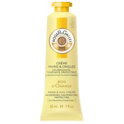 R&G Bois d'Orange Handcreme