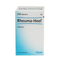 Rheuma-Heel® 250 Tbl.