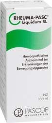 Rheuma-Pasc® Liquidum SL 100 ml