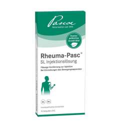 Rheuma-Pasc® SL Inj.-Lsg. 10x2ml Amp.