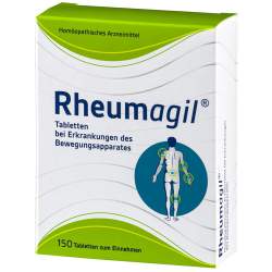 Rheumagil 150 Tbl.