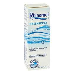 RHINOMER Nasenspray