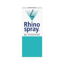 Rhinospray® bei Schnupfen 12ml Nasenspray
