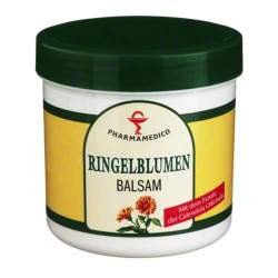 RINGELBLUMEN BALSAM