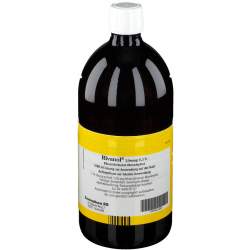 Rivanol® Lösung 0,1% 1000 ml