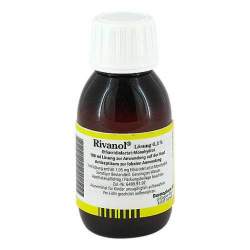 Rivanol® Lösung 0,1% 100ml