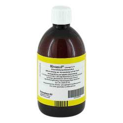 Rivanol® Lösung 0,1% 500ml