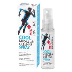 Riviera Med+ Cool Spray