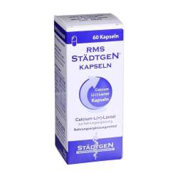 RMS STÄDTGEN® 60 Kapseln