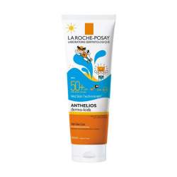 Roche-Posay Anthelios Dermo-Kids Wet Skin Gel LSF 50+ 250ml
