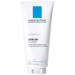 Roche-Posay Lipikar Lotion 200 ml