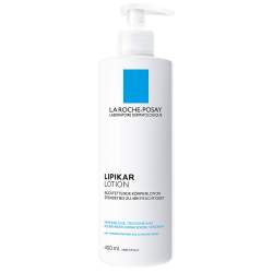 Roche-Posay Lipikar Lotion 400 ml