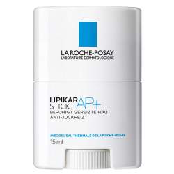 Roche-Posay Lipikar Stick AP+ 15ml