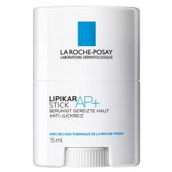 Roche-Posay Lipikar Stick AP+ 15ml