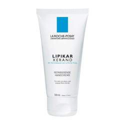 ROCHE-POSAY Lipikar Xerand Handcreme