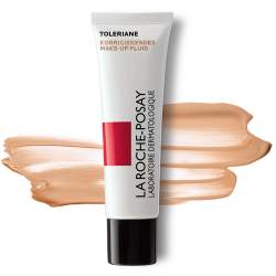 Roche Posay Toleriane Make-up Fluid 30ml Nr. 10 Ivoire