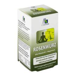 ROSENWURZ Kapseln 200 mg