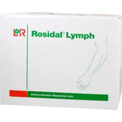 Rosidal® Lymph 1 Set Arm groß