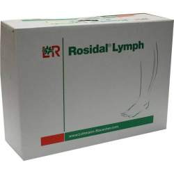 Rosidal® Lymph 1 Set Bein groß