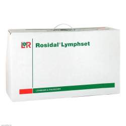 Rosidal® Lymphset 1 St. Bein groß