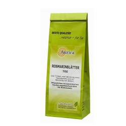 Rosmarinblaettertee Aurica 80g