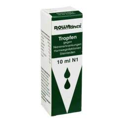 Rowatinex® 10 ml Tropf.