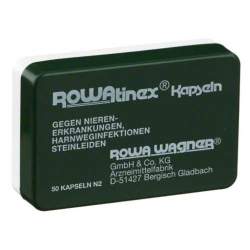 Rowatinex® 50 Kapseln