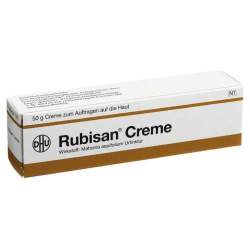 Rubisan® Creme 50g