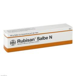 Rubisan® Salbe N 100g