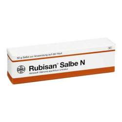 Rubisan® Salbe N 50g