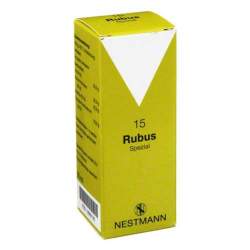 Rubus Nr. 15 Nestmann 50 ml Tropf.