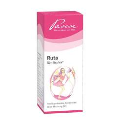 Ruta Similiaplex® Tropf. 50ml