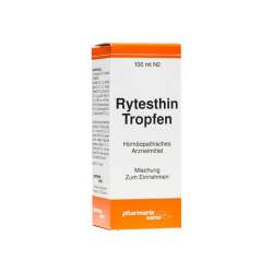 Rytesthin Tropf. 100ml
