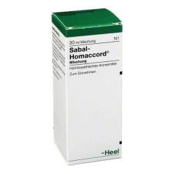 Sabal-Homaccord® 30ml Tropf.