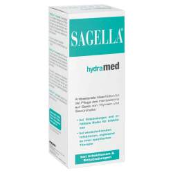 SAGELLA hydramed Intimwaschlotion