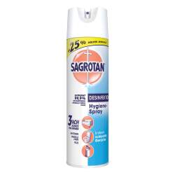 SAGROTAN Hygiene-Spray