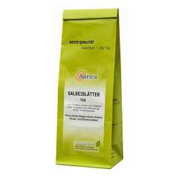 SALBEIBLAETTERTEE AURICA 100 g