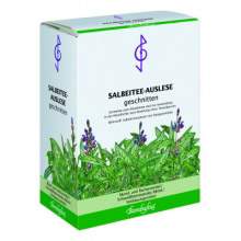 Salbeitee-Auslese geschnitten 110 g