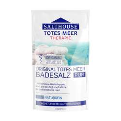 SALTHOUSE THERAPIE Totes Meer Badesalz